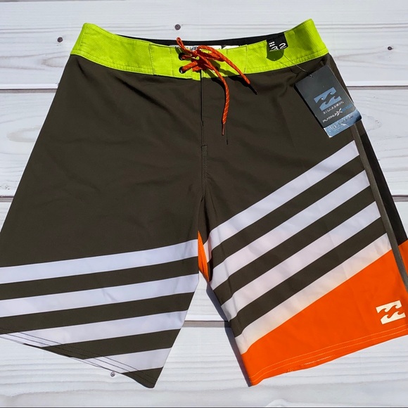 Billabong Other - 🔥BILLABONG MENS BOARD SHORTS NWT